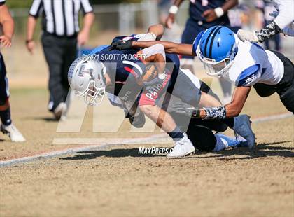 Thumbnail 3 in Nuview Bridge @ Temecula Prep photogallery.