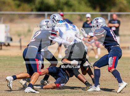 Thumbnail 2 in Nuview Bridge @ Temecula Prep photogallery.