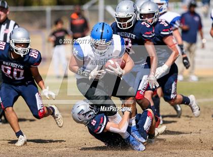 Thumbnail 3 in Nuview Bridge @ Temecula Prep photogallery.