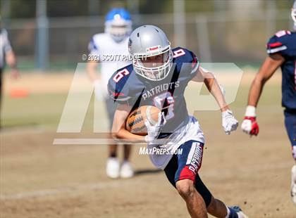 Thumbnail 3 in Nuview Bridge @ Temecula Prep photogallery.