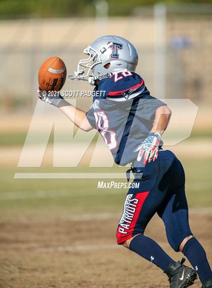 Thumbnail 3 in Nuview Bridge @ Temecula Prep photogallery.