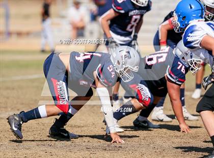 Thumbnail 3 in Nuview Bridge @ Temecula Prep photogallery.