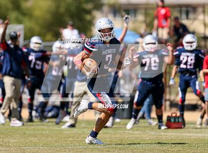 Thumbnail 2 in Nuview Bridge @ Temecula Prep photogallery.