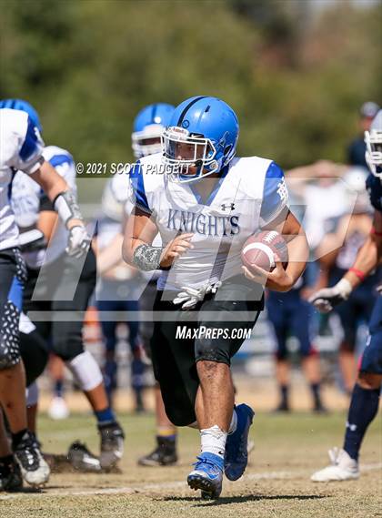 Thumbnail 3 in Nuview Bridge @ Temecula Prep photogallery.