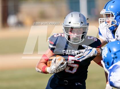 Thumbnail 3 in Nuview Bridge @ Temecula Prep photogallery.