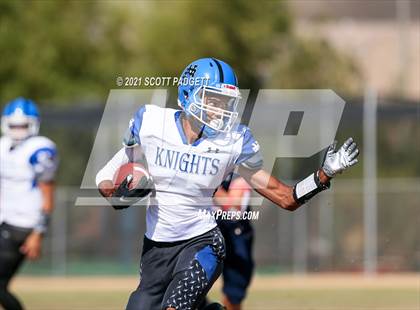 Thumbnail 2 in Nuview Bridge @ Temecula Prep photogallery.