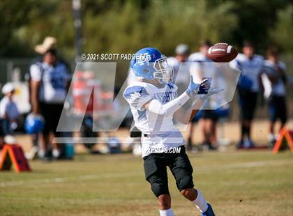 Thumbnail 3 in Nuview Bridge @ Temecula Prep photogallery.