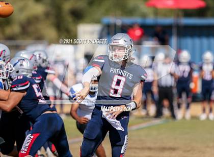 Thumbnail 1 in Nuview Bridge @ Temecula Prep photogallery.