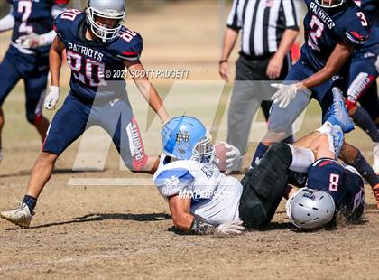 Thumbnail 2 in Nuview Bridge @ Temecula Prep photogallery.