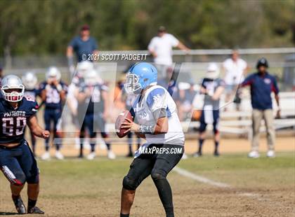 Thumbnail 1 in Nuview Bridge @ Temecula Prep photogallery.