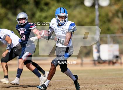 Thumbnail 1 in Nuview Bridge @ Temecula Prep photogallery.