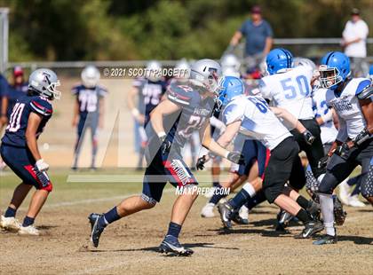 Thumbnail 3 in Nuview Bridge @ Temecula Prep photogallery.