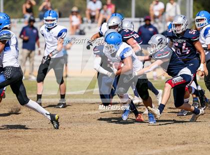 Thumbnail 1 in Nuview Bridge @ Temecula Prep photogallery.