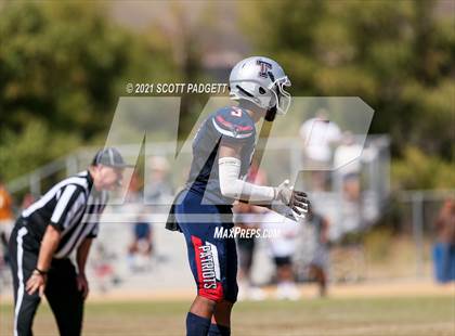 Thumbnail 1 in Nuview Bridge @ Temecula Prep photogallery.