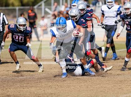 Thumbnail 2 in Nuview Bridge @ Temecula Prep photogallery.
