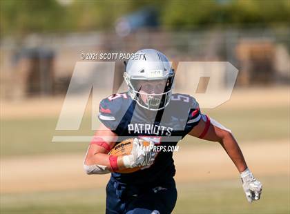 Thumbnail 1 in Nuview Bridge @ Temecula Prep photogallery.