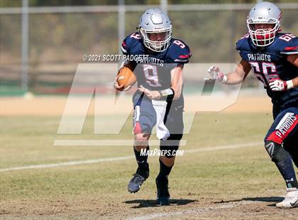 Thumbnail 3 in Nuview Bridge @ Temecula Prep photogallery.