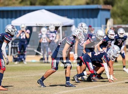 Thumbnail 3 in Nuview Bridge @ Temecula Prep photogallery.