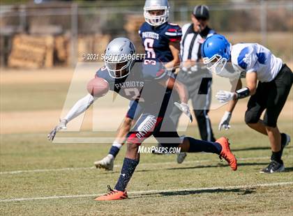 Thumbnail 2 in Nuview Bridge @ Temecula Prep photogallery.