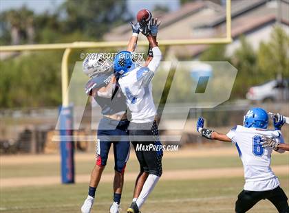 Thumbnail 1 in Nuview Bridge @ Temecula Prep photogallery.