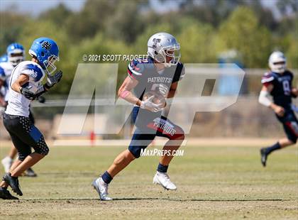 Thumbnail 3 in Nuview Bridge @ Temecula Prep photogallery.