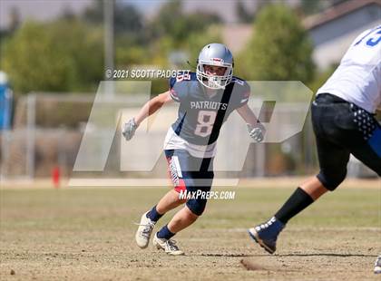 Thumbnail 2 in Nuview Bridge @ Temecula Prep photogallery.