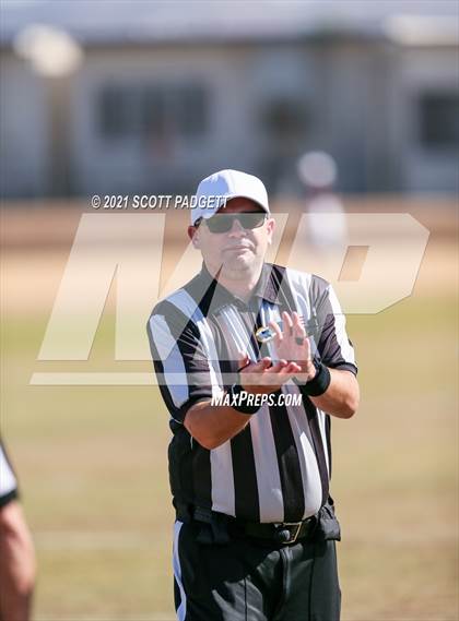 Thumbnail 3 in Nuview Bridge @ Temecula Prep photogallery.