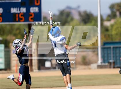 Thumbnail 1 in Nuview Bridge @ Temecula Prep photogallery.