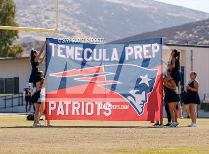 Thumbnail 2 in Nuview Bridge @ Temecula Prep photogallery.