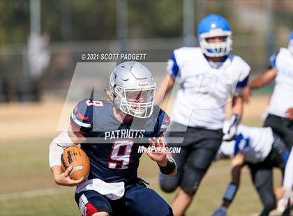 Thumbnail 3 in Nuview Bridge @ Temecula Prep photogallery.