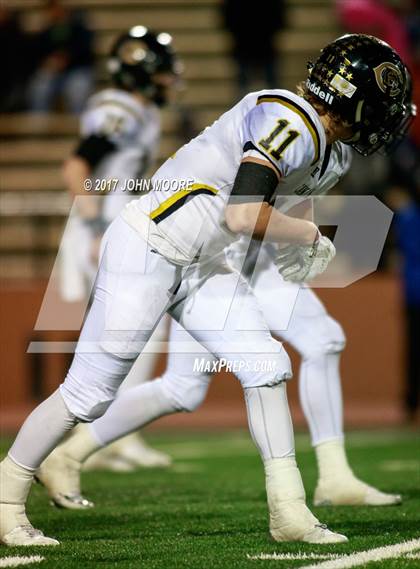 Thumbnail 3 in Canadian vs. Childress (UIL 3A D2 Quarterfinal) photogallery.