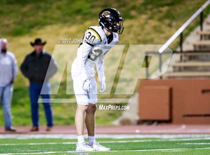 Thumbnail 1 in Canadian vs. Childress (UIL 3A D2 Quarterfinal) photogallery.