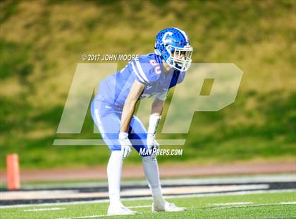 Thumbnail 1 in Canadian vs. Childress (UIL 3A D2 Quarterfinal) photogallery.