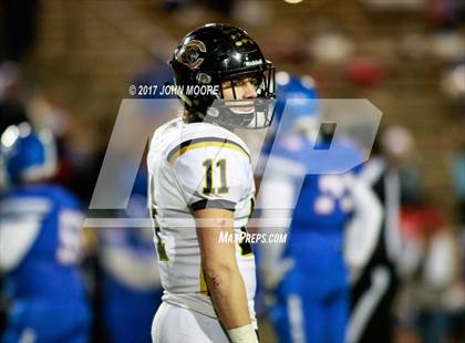 Thumbnail 3 in Canadian vs. Childress (UIL 3A D2 Quarterfinal) photogallery.