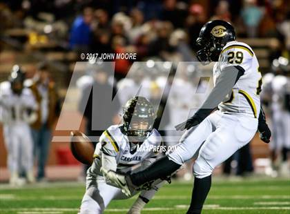 Thumbnail 1 in Canadian vs. Childress (UIL 3A D2 Quarterfinal) photogallery.