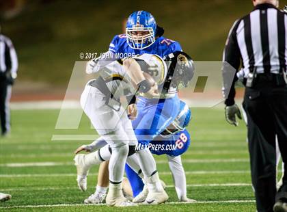 Thumbnail 3 in Canadian vs. Childress (UIL 3A D2 Quarterfinal) photogallery.
