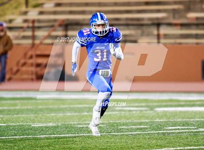 Thumbnail 3 in Canadian vs. Childress (UIL 3A D2 Quarterfinal) photogallery.