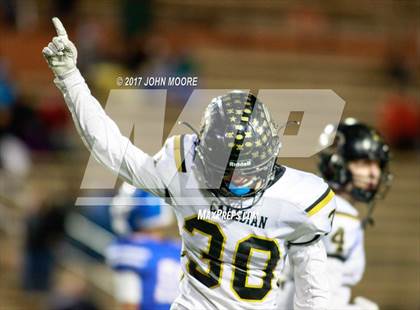 Thumbnail 1 in Canadian vs. Childress (UIL 3A D2 Quarterfinal) photogallery.