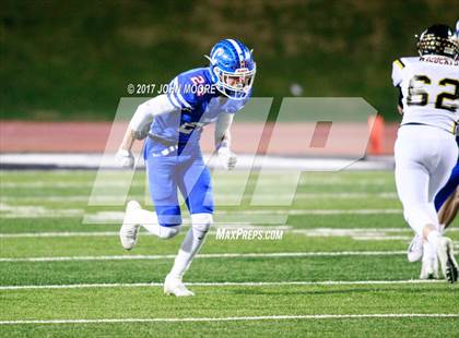 Thumbnail 2 in Canadian vs. Childress (UIL 3A D2 Quarterfinal) photogallery.