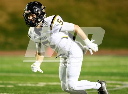 Thumbnail 3 in Canadian vs. Childress (UIL 3A D2 Quarterfinal) photogallery.
