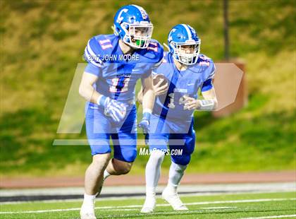 Thumbnail 3 in Canadian vs. Childress (UIL 3A D2 Quarterfinal) photogallery.
