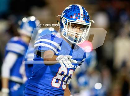 Thumbnail 3 in Canadian vs. Childress (UIL 3A D2 Quarterfinal) photogallery.