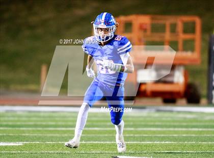 Thumbnail 1 in Canadian vs. Childress (UIL 3A D2 Quarterfinal) photogallery.
