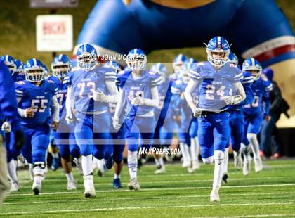 Thumbnail 1 in Canadian vs. Childress (UIL 3A D2 Quarterfinal) photogallery.