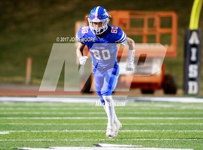 Thumbnail 3 in Canadian vs. Childress (UIL 3A D2 Quarterfinal) photogallery.