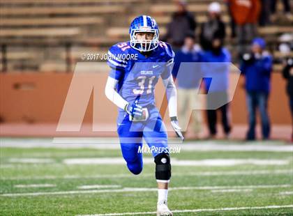 Thumbnail 1 in Canadian vs. Childress (UIL 3A D2 Quarterfinal) photogallery.
