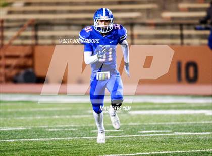 Thumbnail 1 in Canadian vs. Childress (UIL 3A D2 Quarterfinal) photogallery.