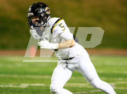 Thumbnail 2 in Canadian vs. Childress (UIL 3A D2 Quarterfinal) photogallery.