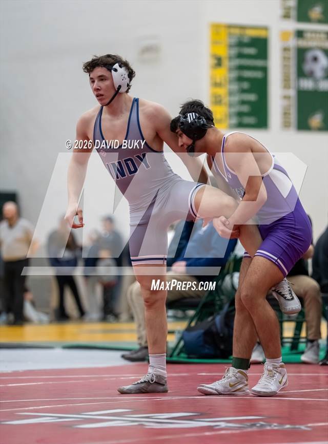 Woodbridge (VHSL 6B Regional Final)