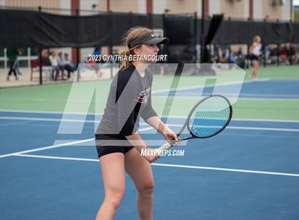 Thumbnail 1 in CHSAA 5A Doubles photogallery.